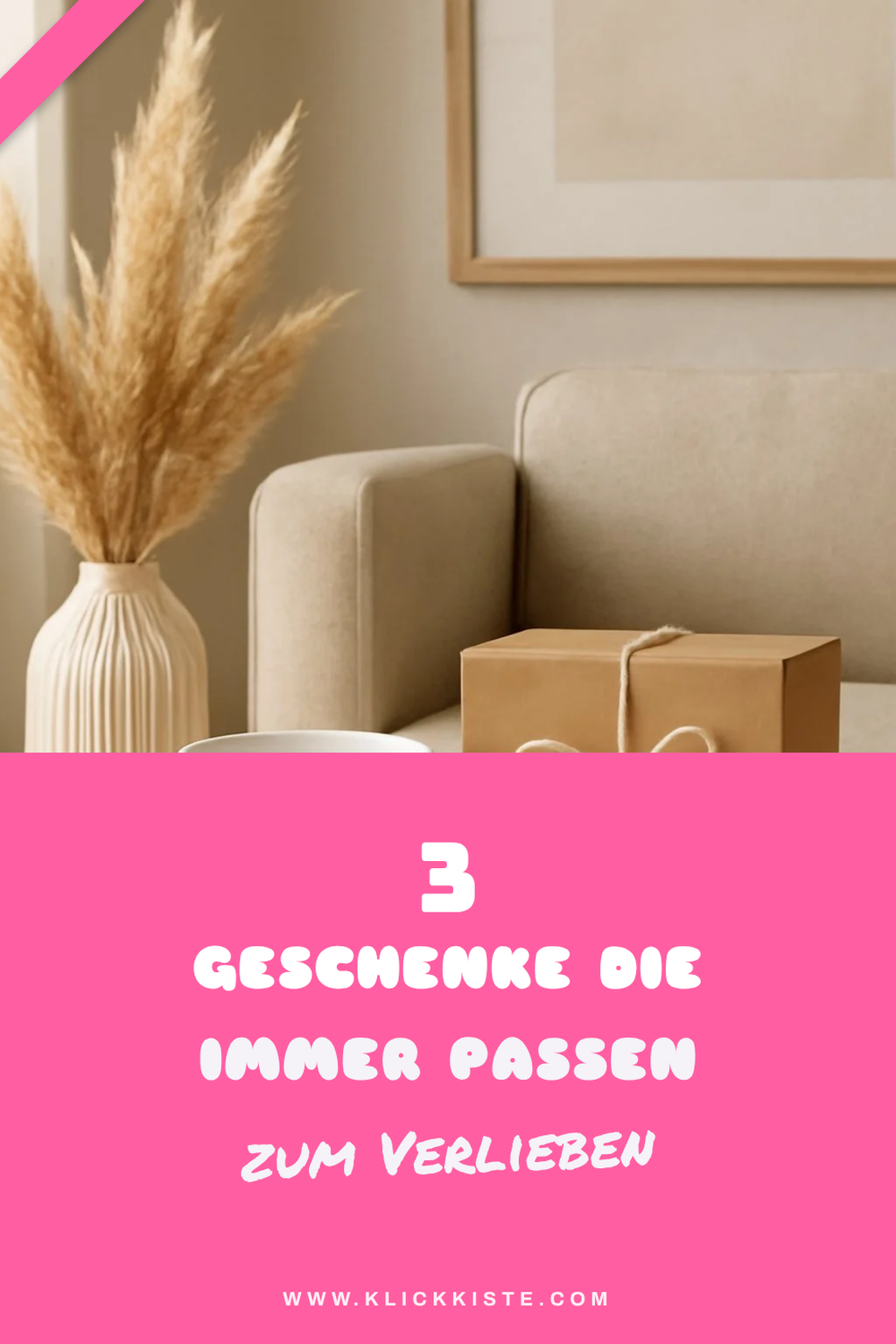 Diese personalisierten Geschenke sind für jeden Anlass geeignet
