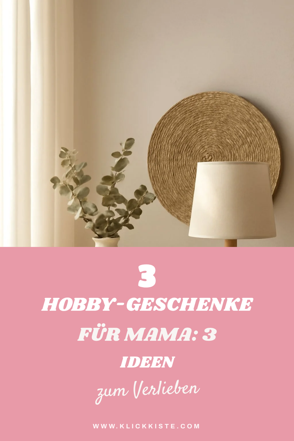 Personalisierte Geschenke für Hobby-Mamas