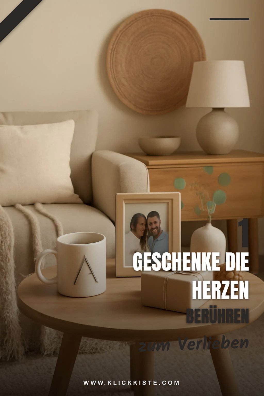 So zauberst du persönliche Geschenke für jeden Anlass