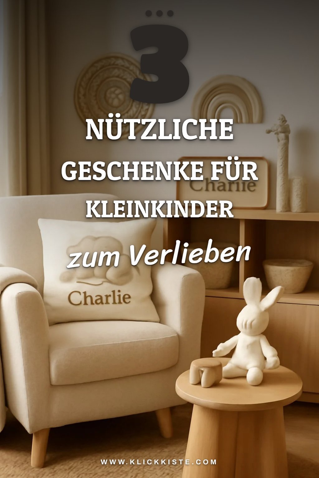 Praktische Geschenke für den Alltag