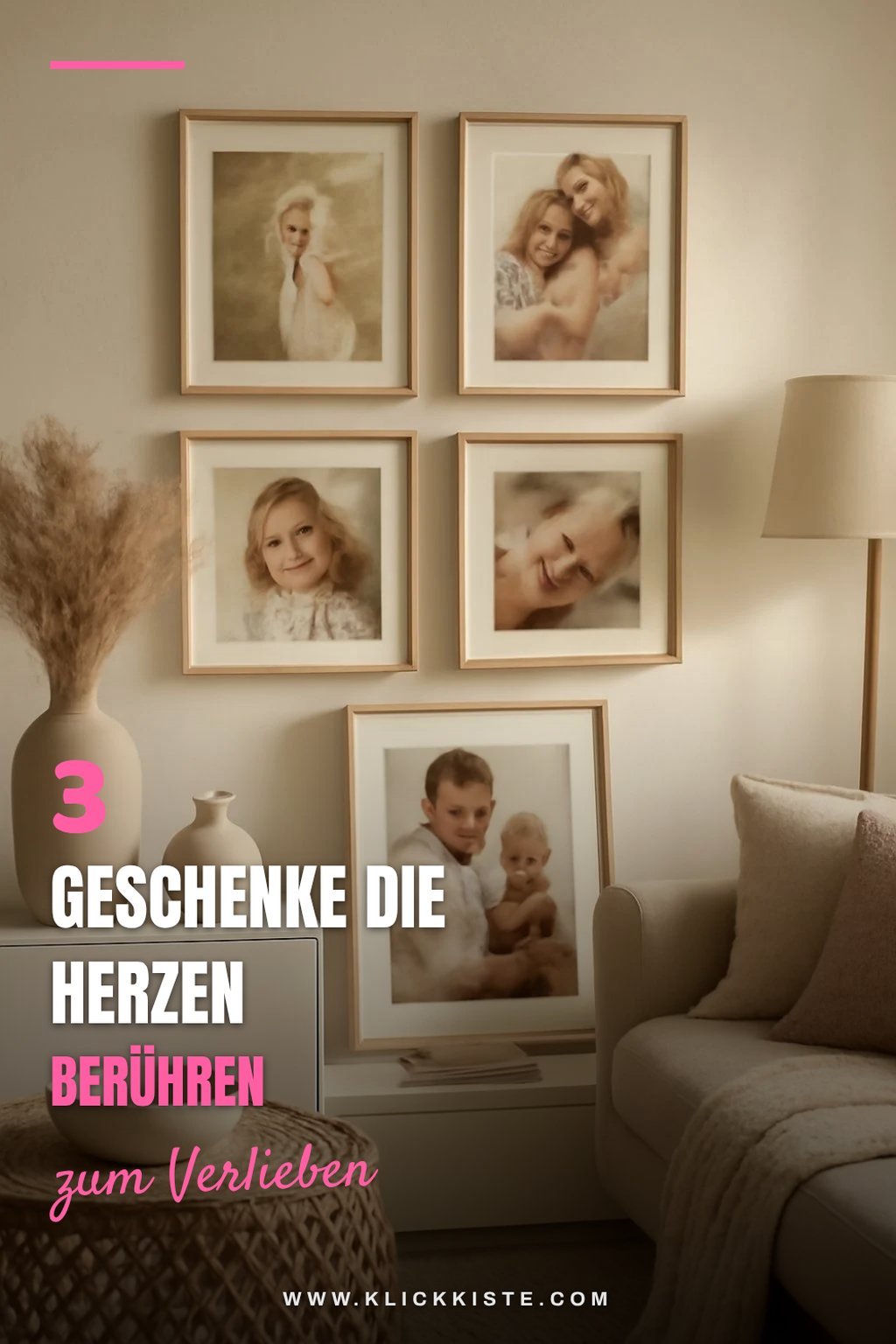 Kreative Geschenke für jeden Anlass
