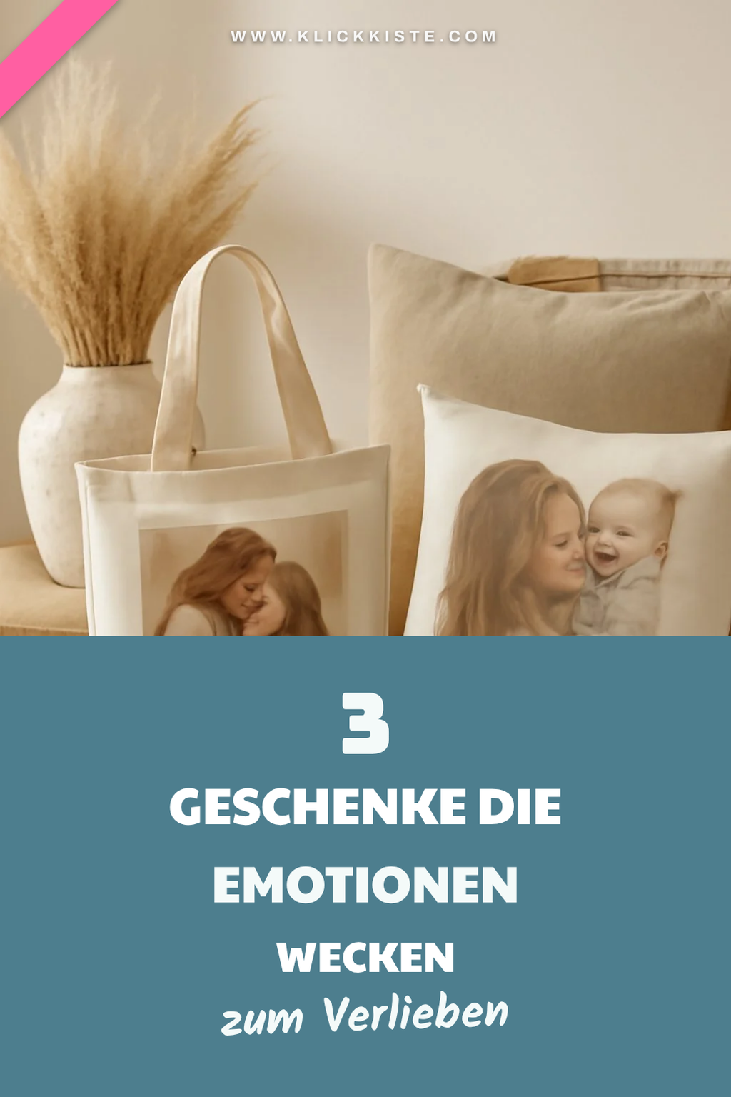 Geschenke für besondere Anlässe
