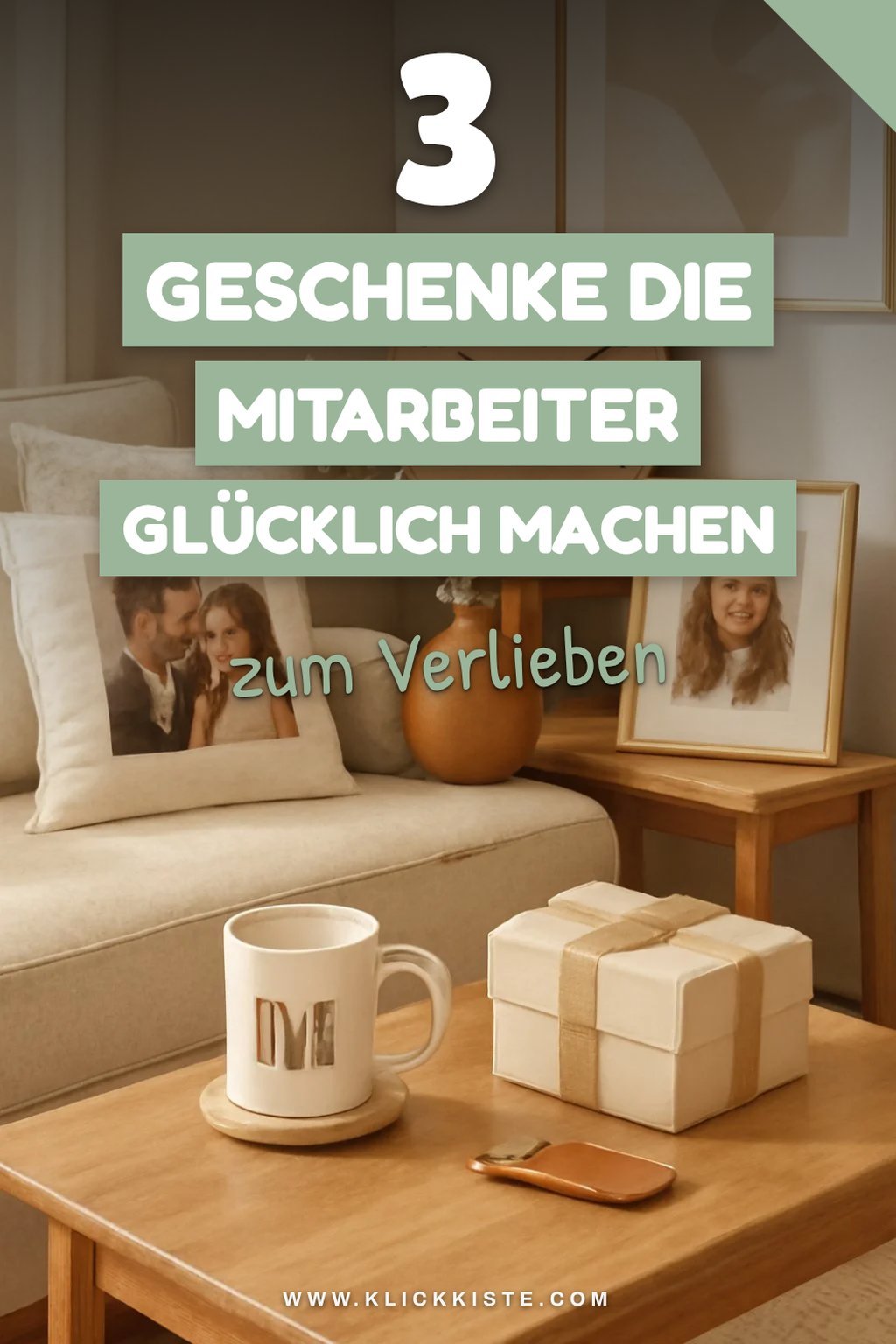 15 kreative Ideen für personalisierte Geschenke, die begeistern