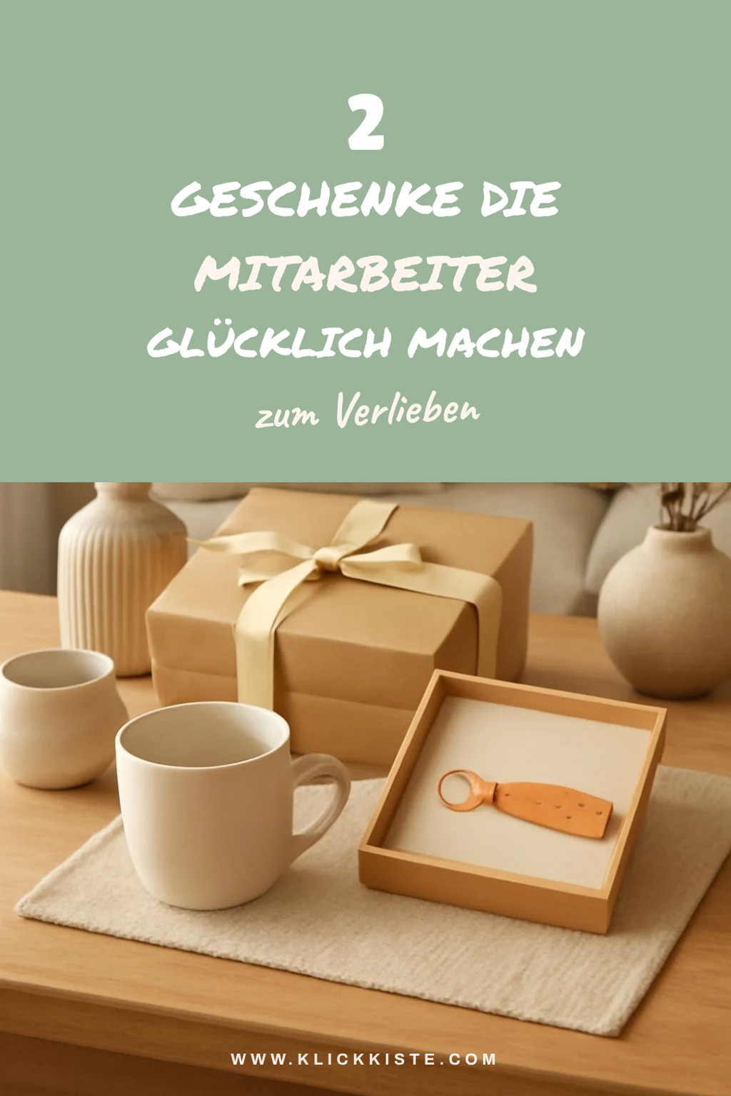 Mehr Empfehlungen aus dieser Kategorie
