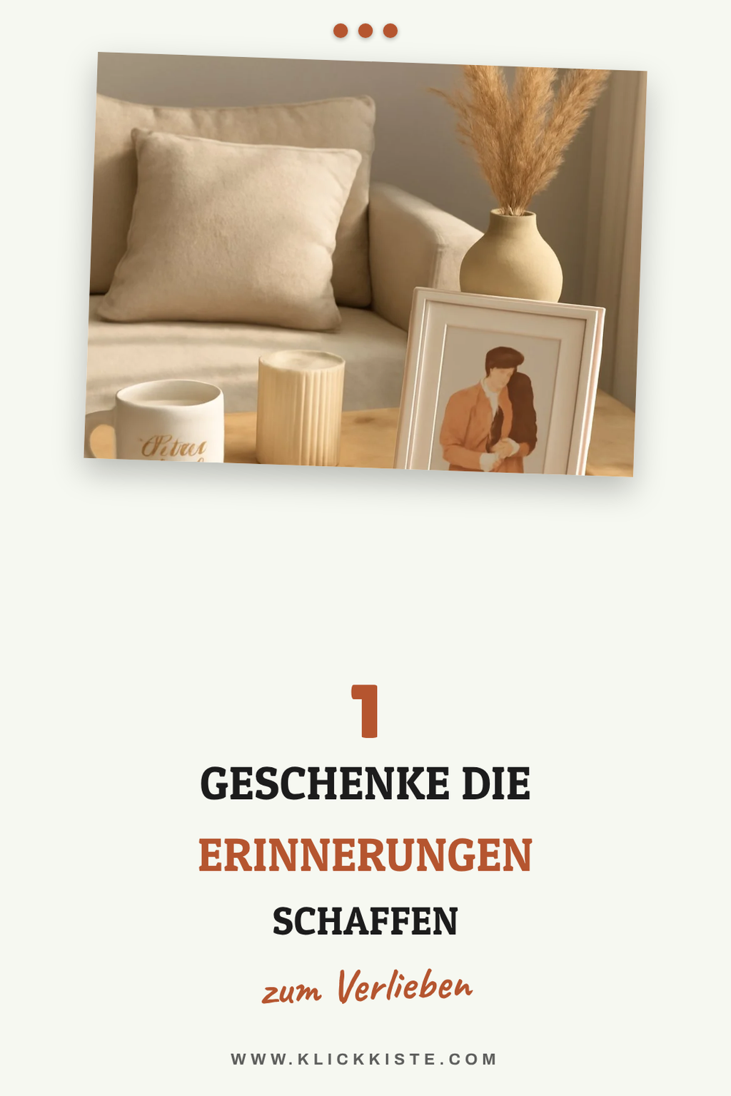 Entdecke 5 Dinge, die dein Liebesleben bereichern