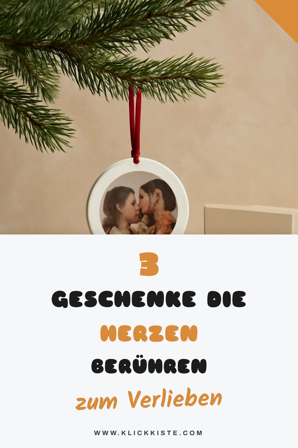 So gestaltest du einzigartige Geschenke für Weihnachten