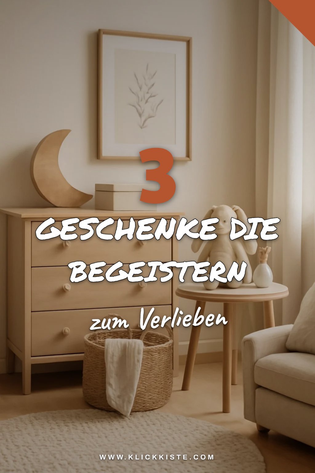 Diese 5 personalisierten Geschenke sind echte Hingucker