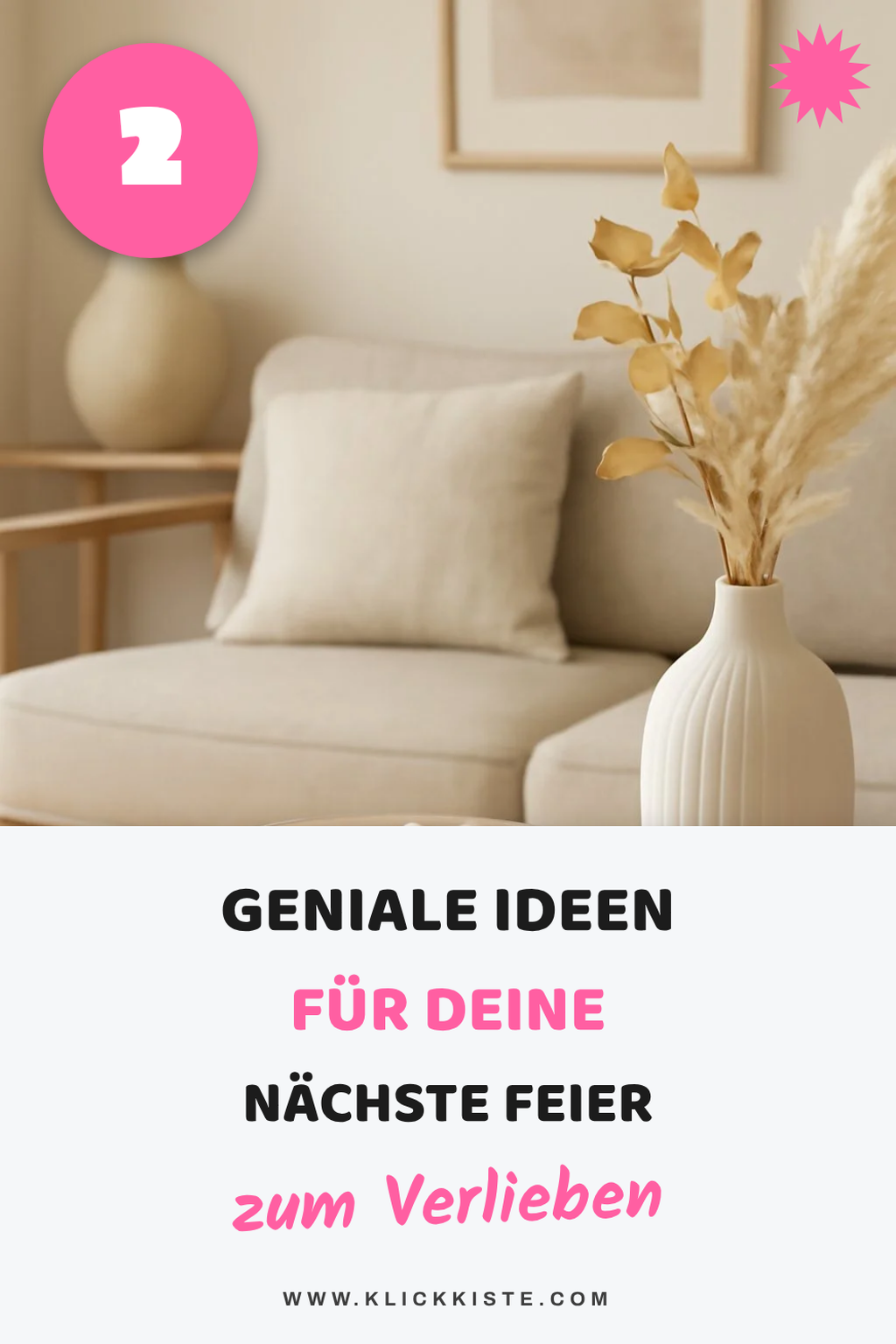 Mehr Empfehlungen aus dieser Kategorie