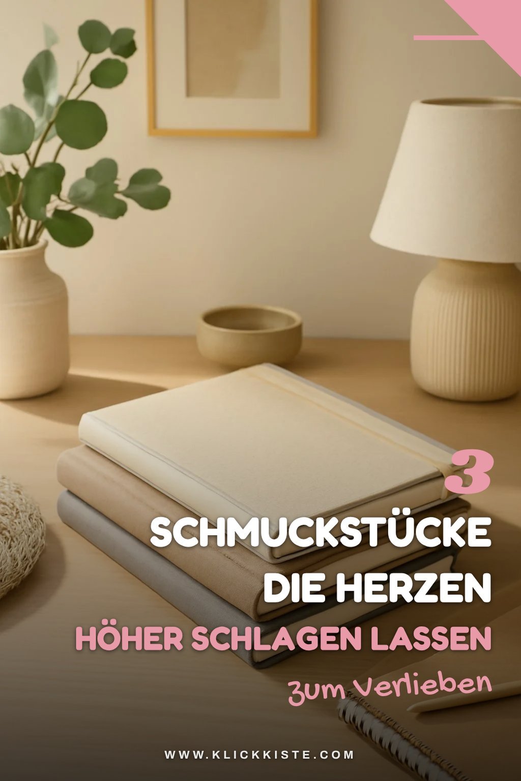 Diese 3 Schmuckstücke sind perfekte persönliche Geschenke