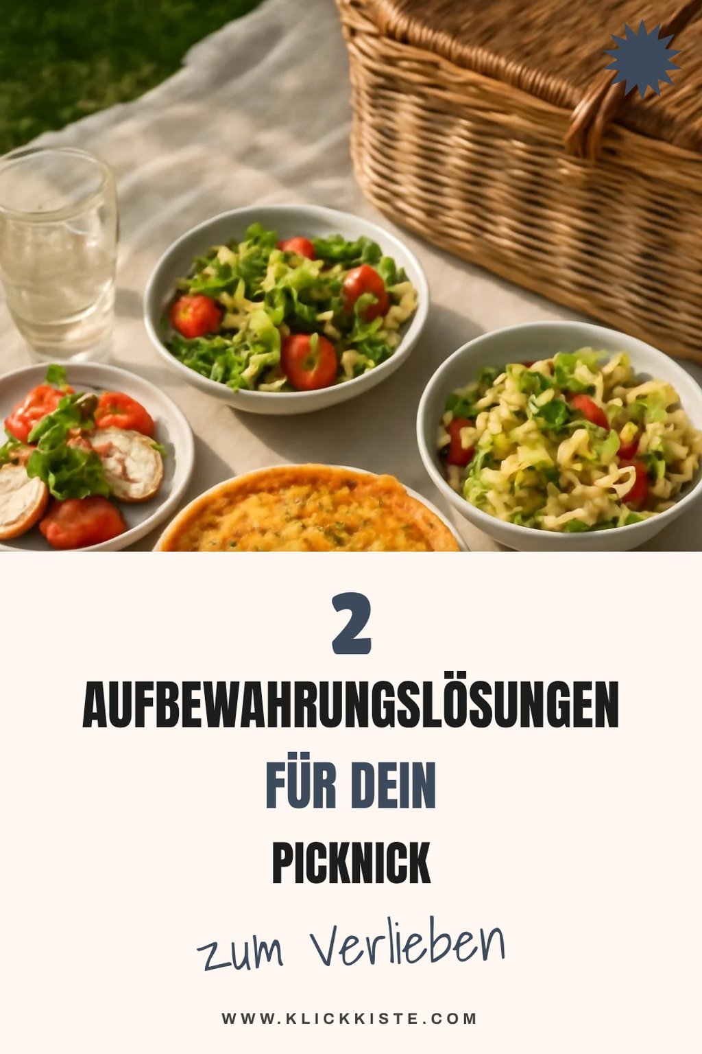 6 praktische Aufbewahrungslösungen