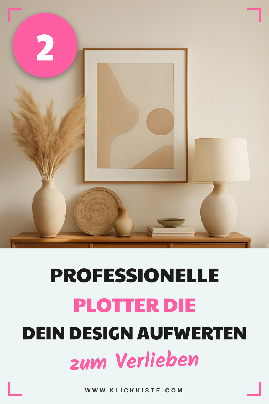 Professionelle Plotter für kreative Profis
