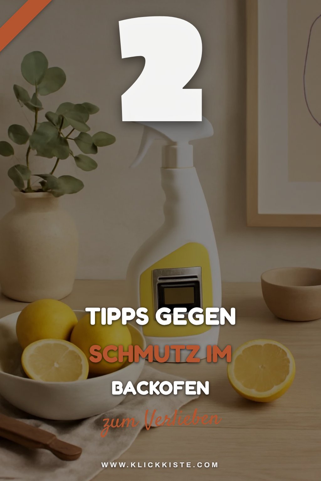 Tipps zur Vorbeugung von Schmutz