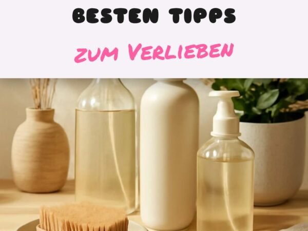 Prowin Backofenreiniger Wo Kaufen: Die besten Tipps & Hausmittel