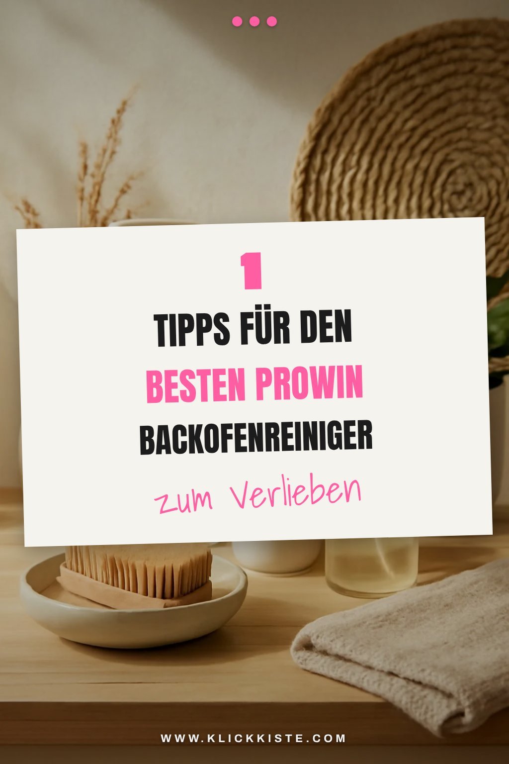 Mehr Empfehlungen aus dieser Kategorie