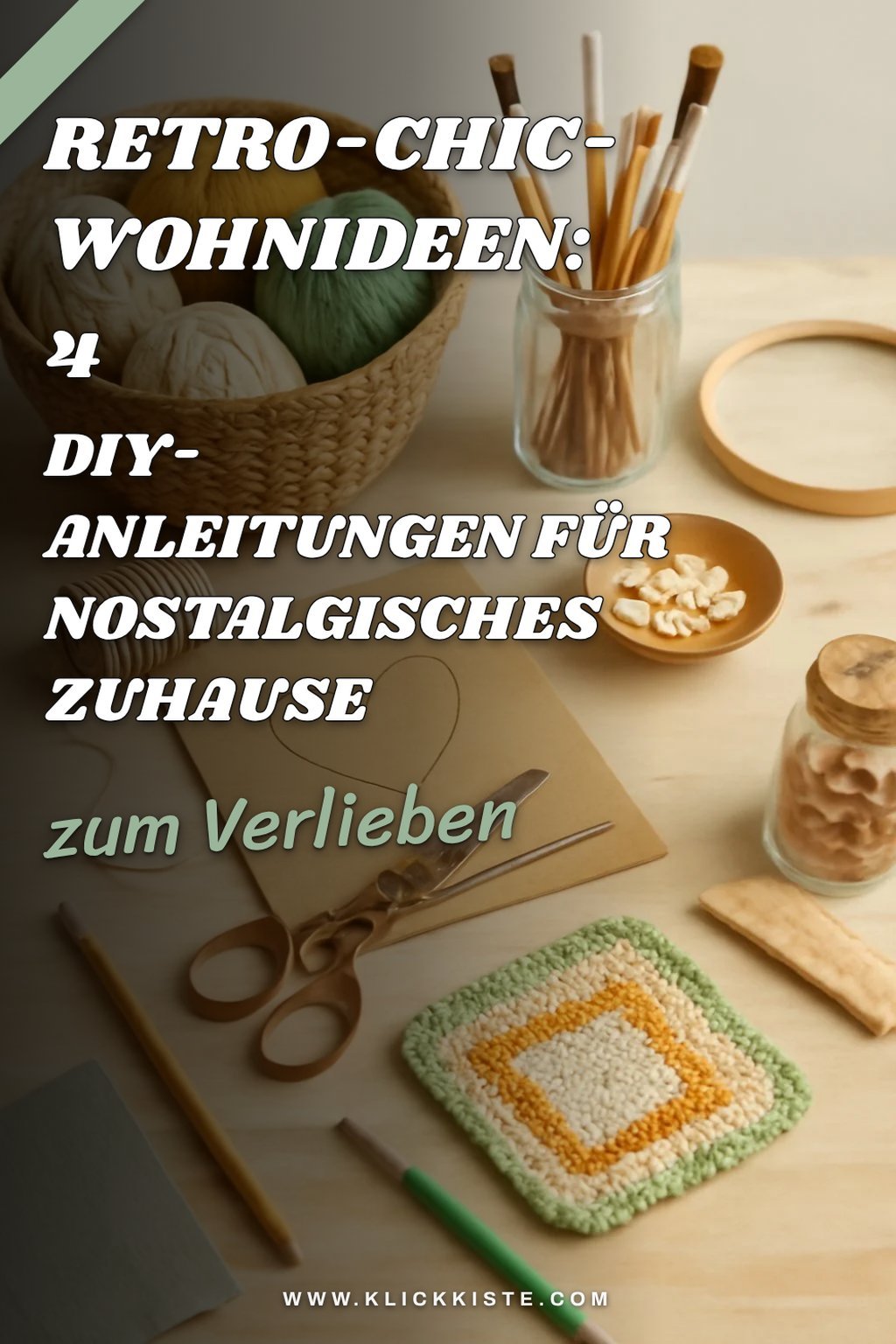 Schritt 1