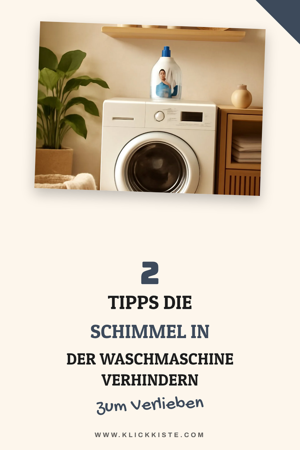Tipps zur Vorbeugung von Schimmel