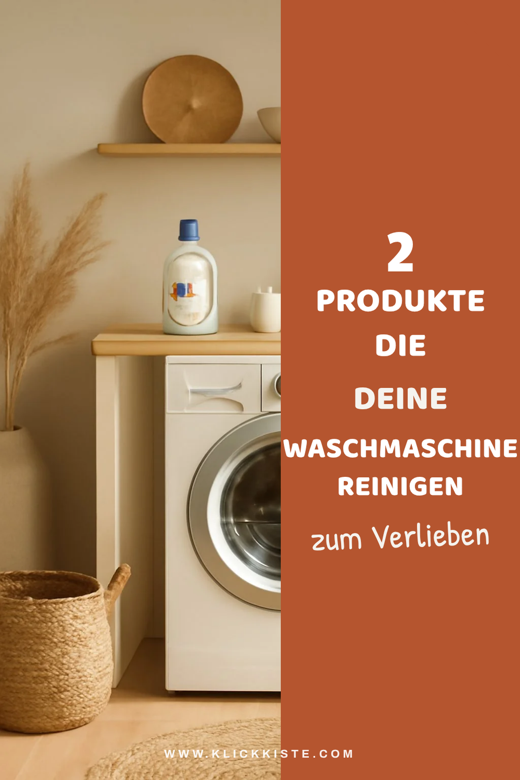 Die besten Produkte für die Maschinenreinigung
