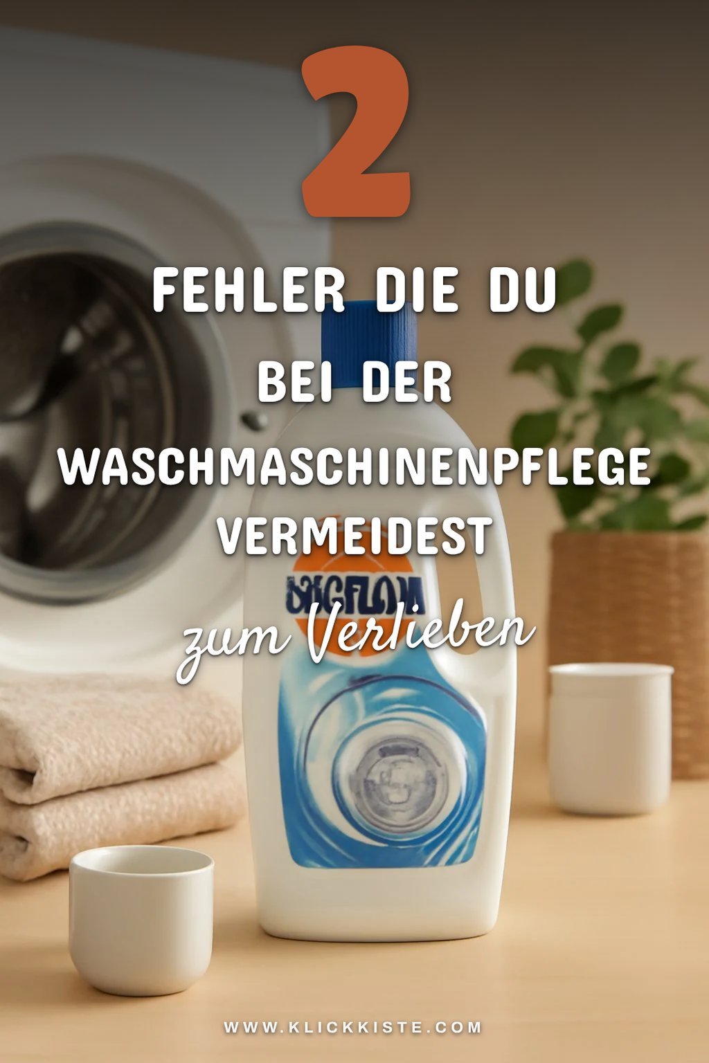 Häufige Fehler bei der Maschinenpflege