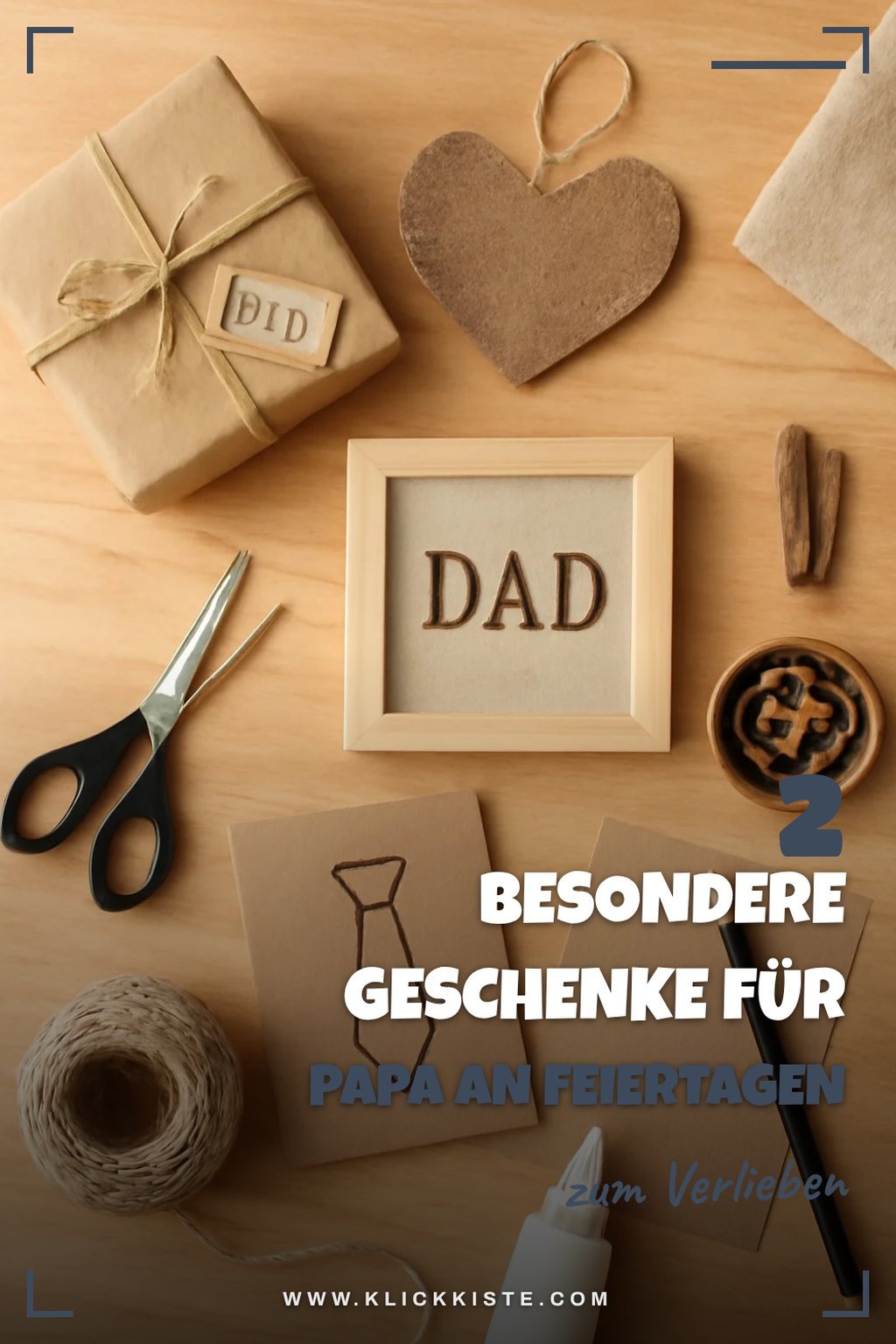 Besondere Geschenke für besondere Anlässe