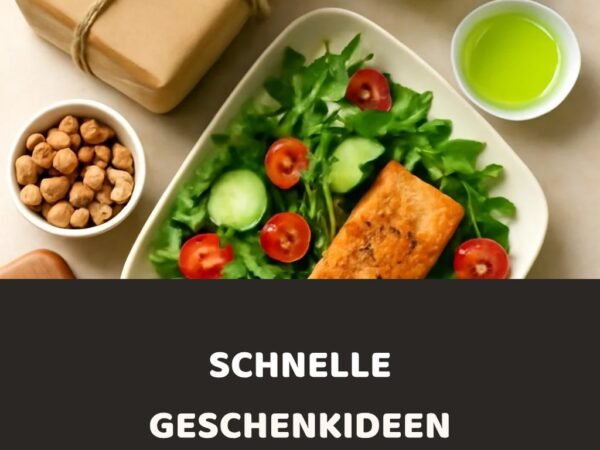 Schnelle Geschenkideen für Männer: 12 kreative Ideen zum Selbermachen