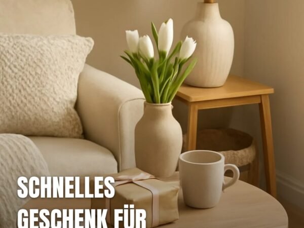 Schnelles Geschenk für Oma Basteln: 12 kreative Ideen zum Selbermachen