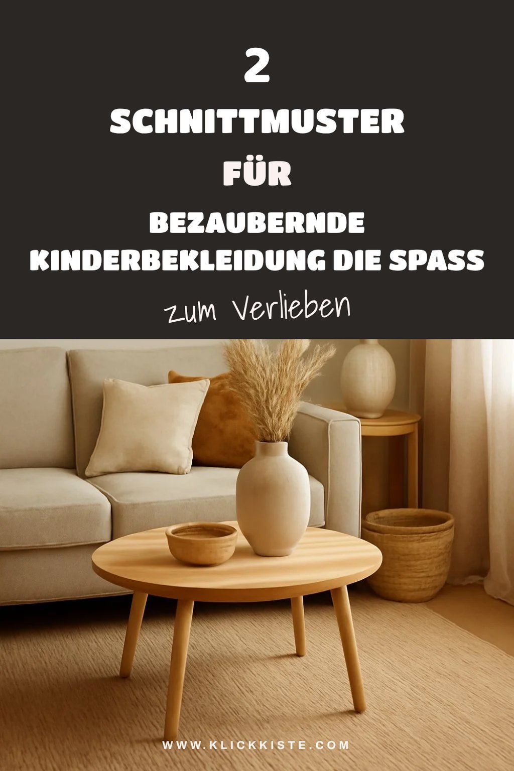 Kreative Ideen für Kinderbekleidung