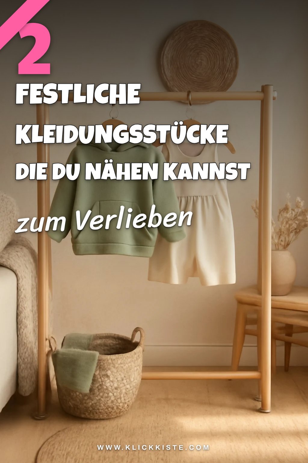 Mode für besondere Anlässe mit kostenlosen Schnittmustern