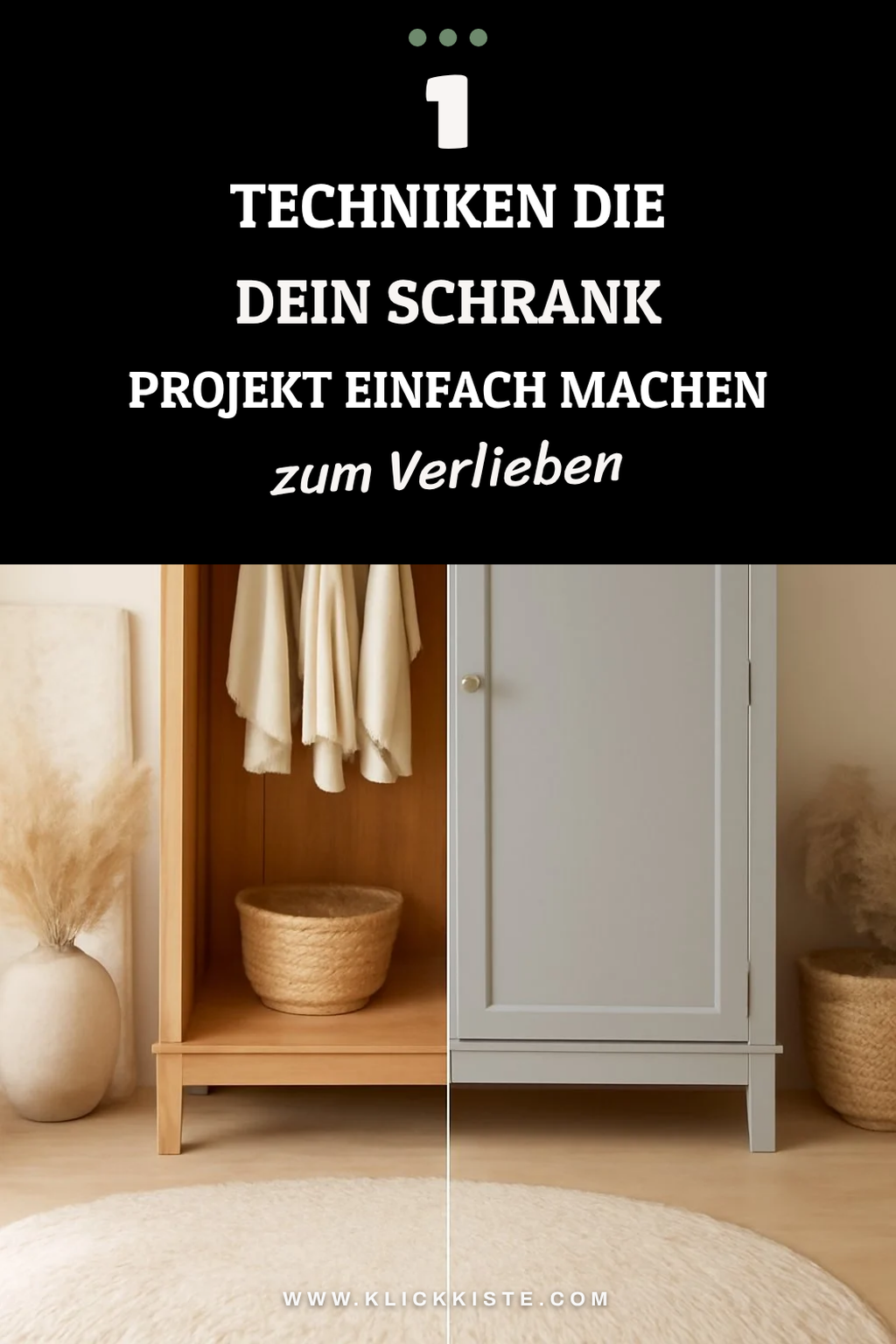 Diese 4 Techniken machen dein Projekt zum Kinderspiel