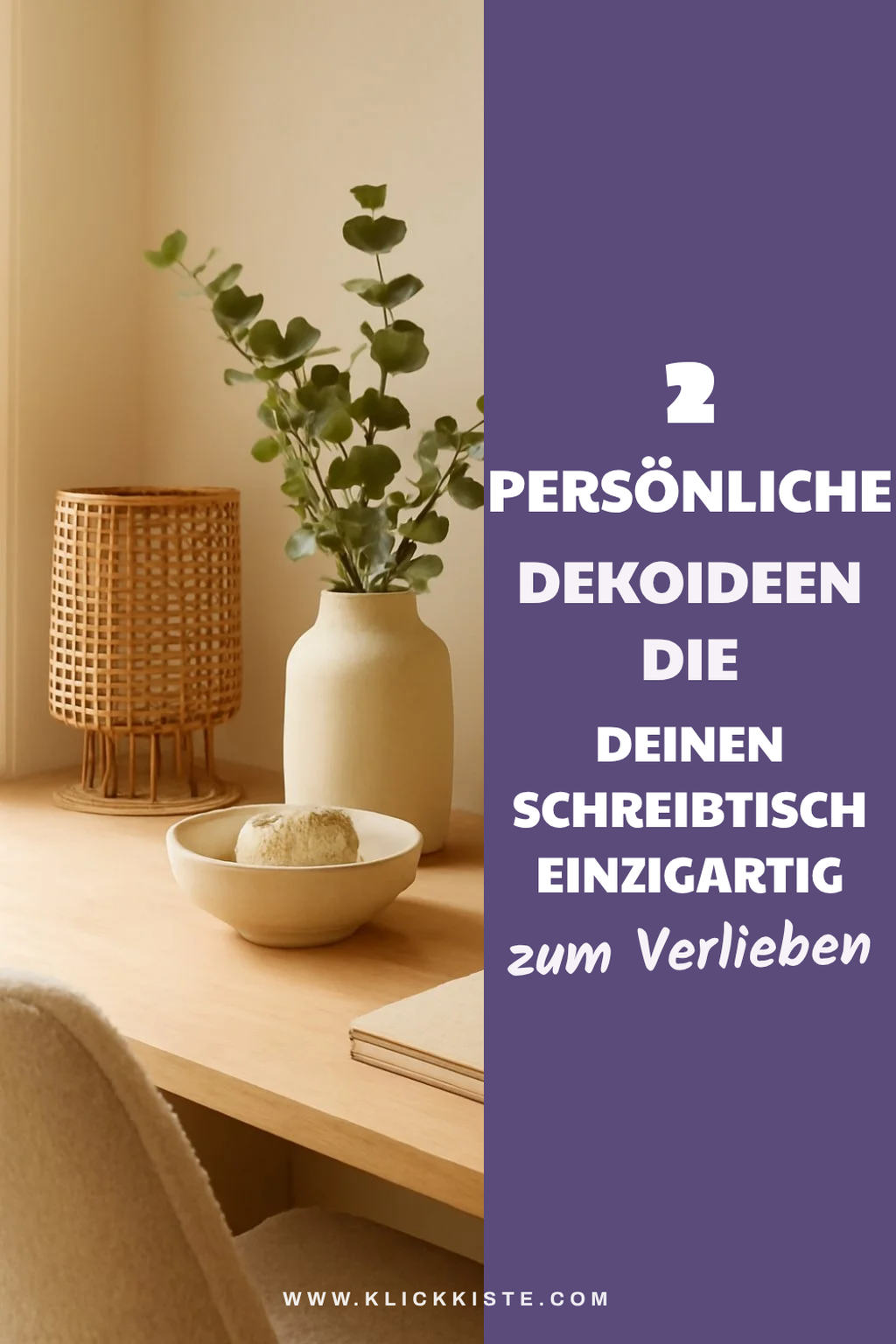 Personalisierung für mehr Identität