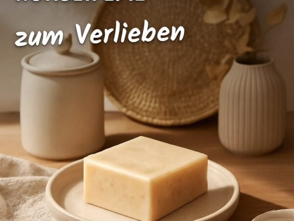 Seife Selber Machen mit Rohseife: 12 kreative Ideen zum Selbermachen