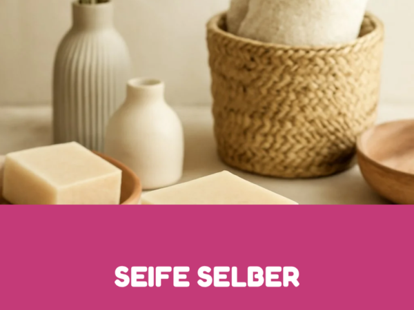 Seife Selber Machen Rezept Einfach: 12 kreative Ideen zum Selbermachen