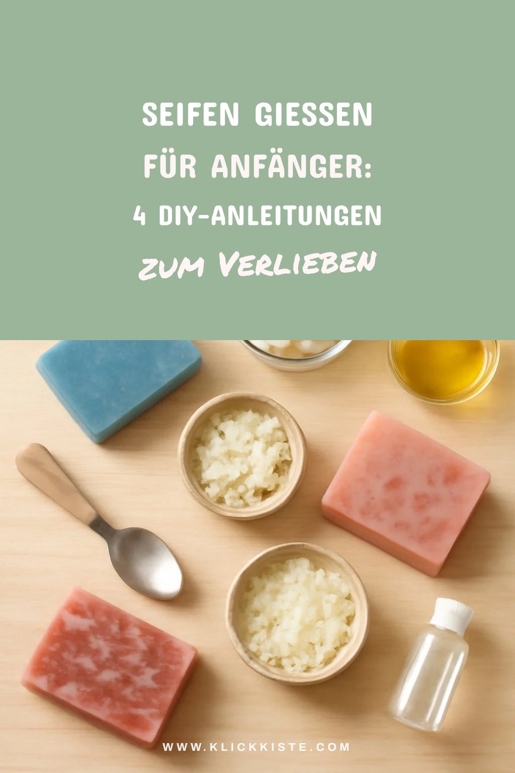 Schritt 1