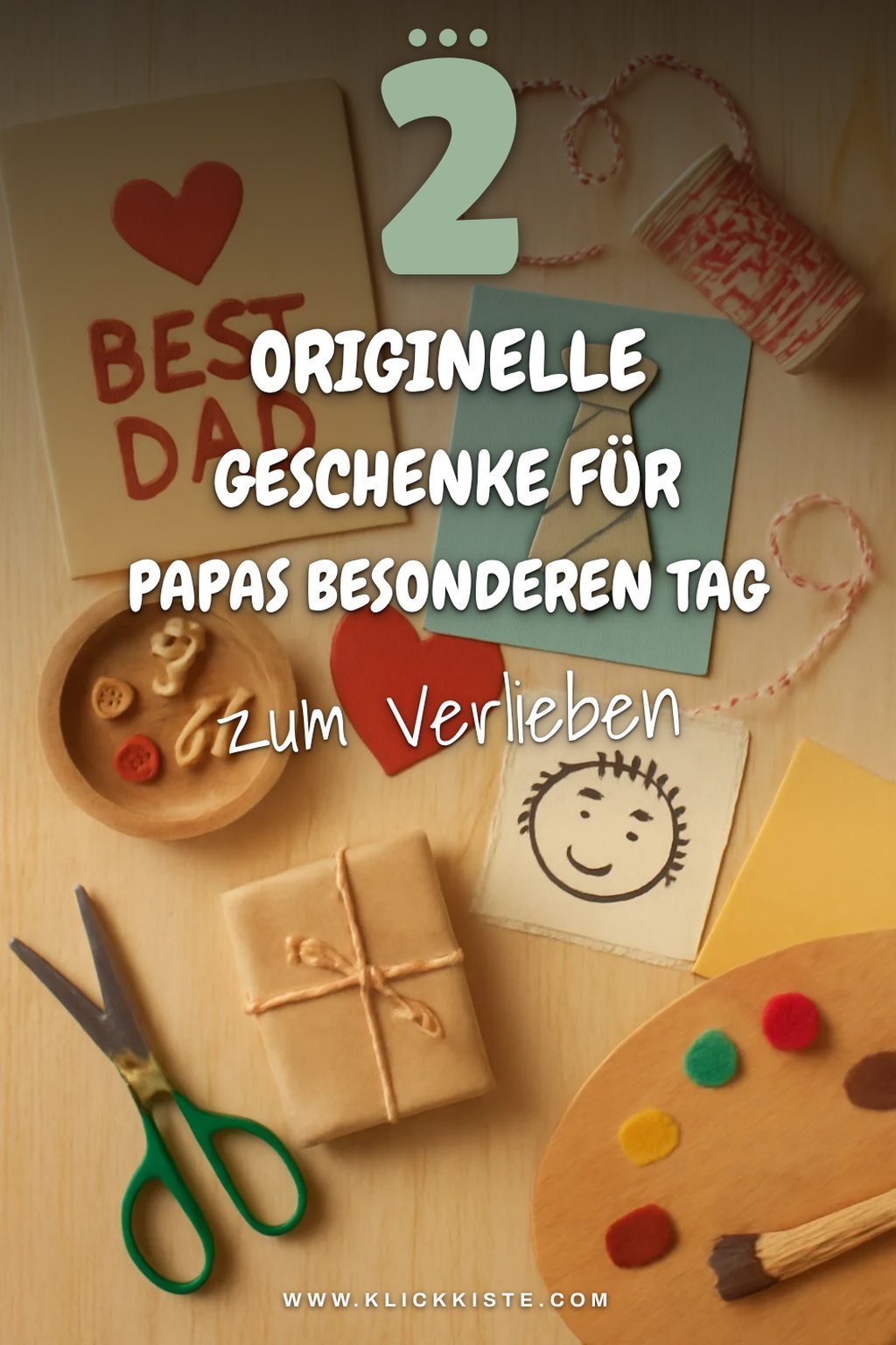 Originelle Geschenkideen für besondere Anlässe