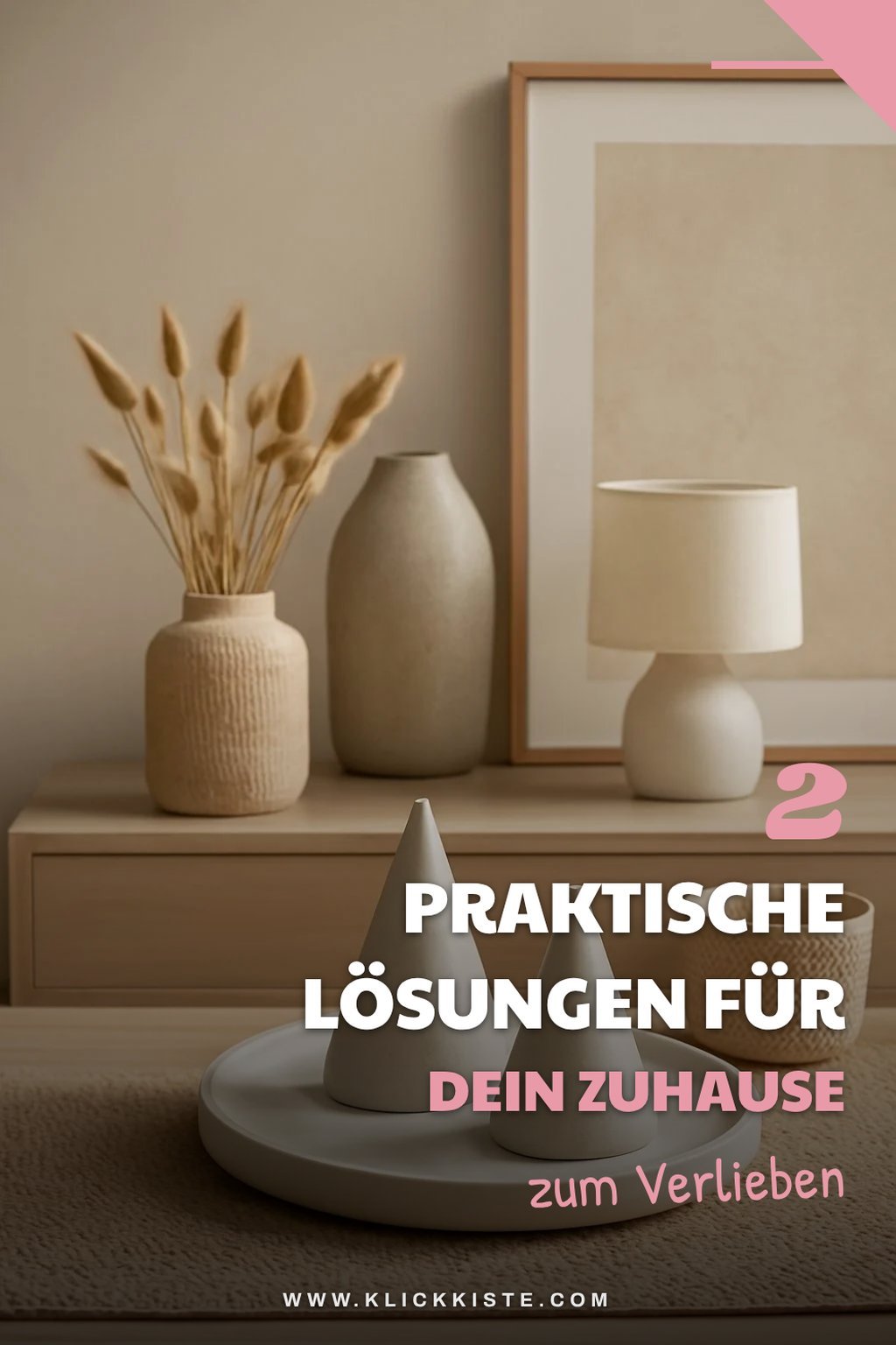 Praktische Lösungen mit Beton gestalten
