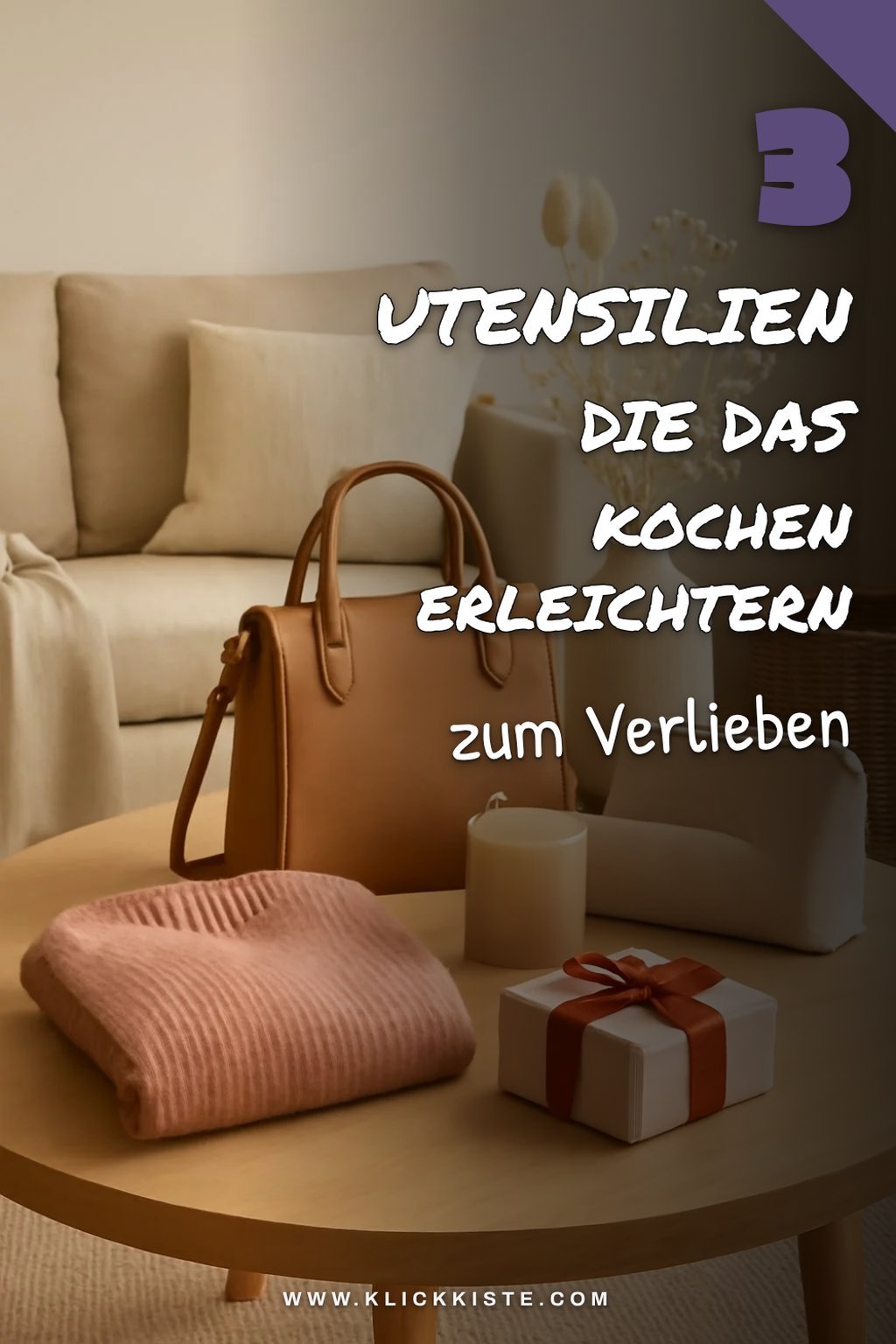 Kreative Küchenutensilien für mehr Spaß beim Kochen