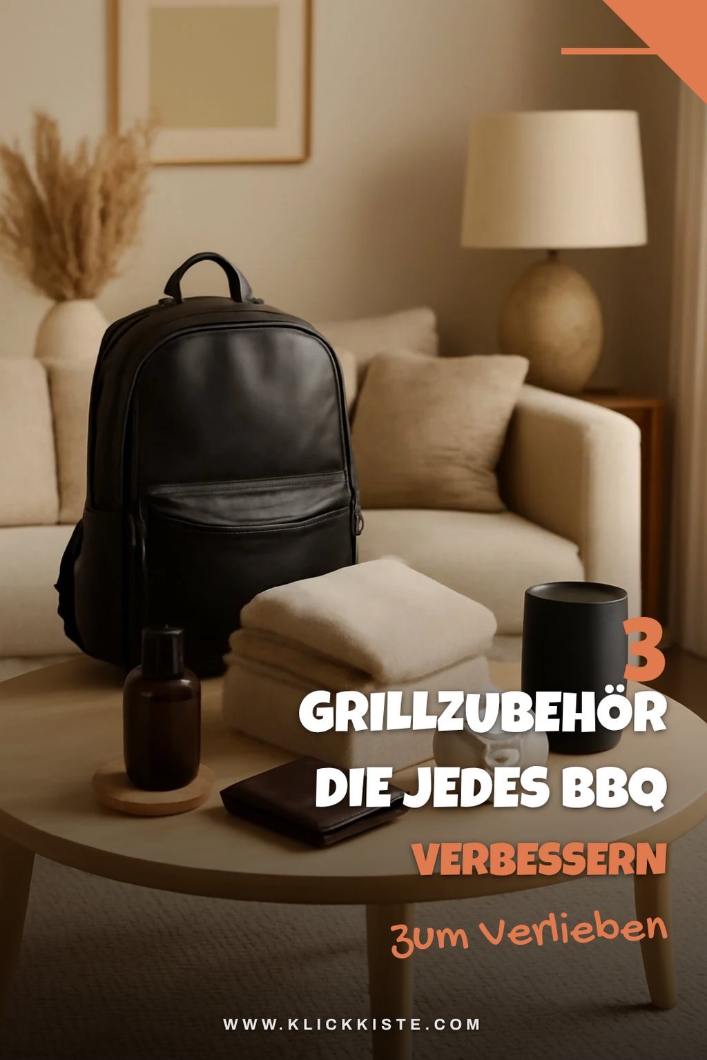 4 originelle Grillzubehör für BBQ-Liebhaber