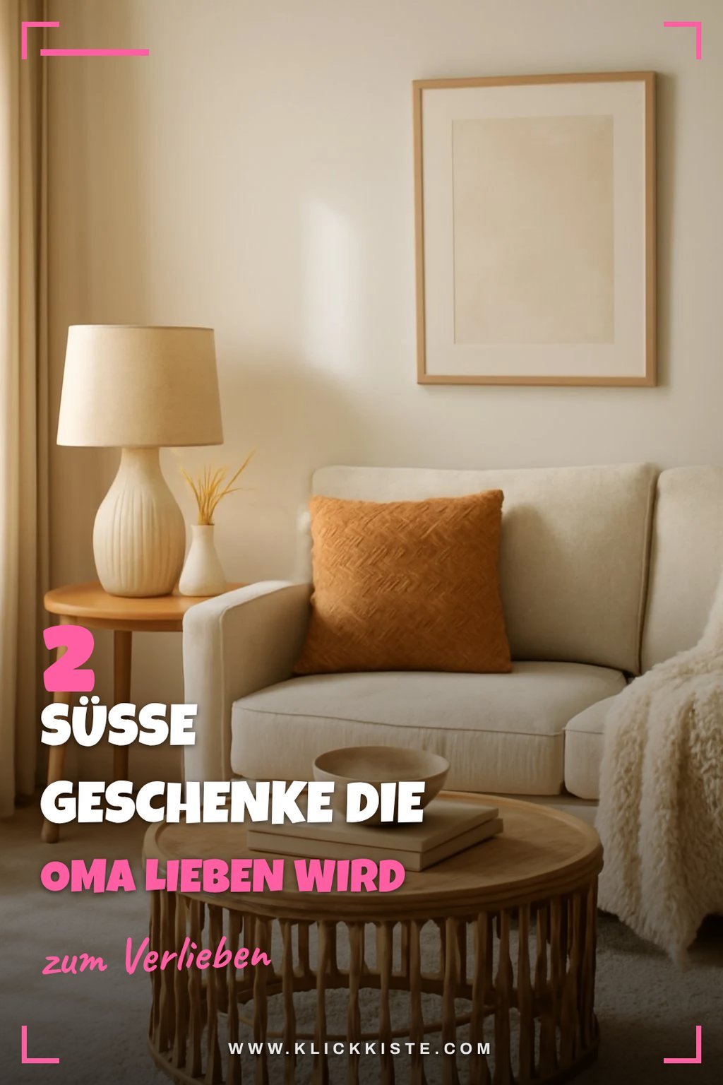 Diese süßen Überraschungen begeistern Oma