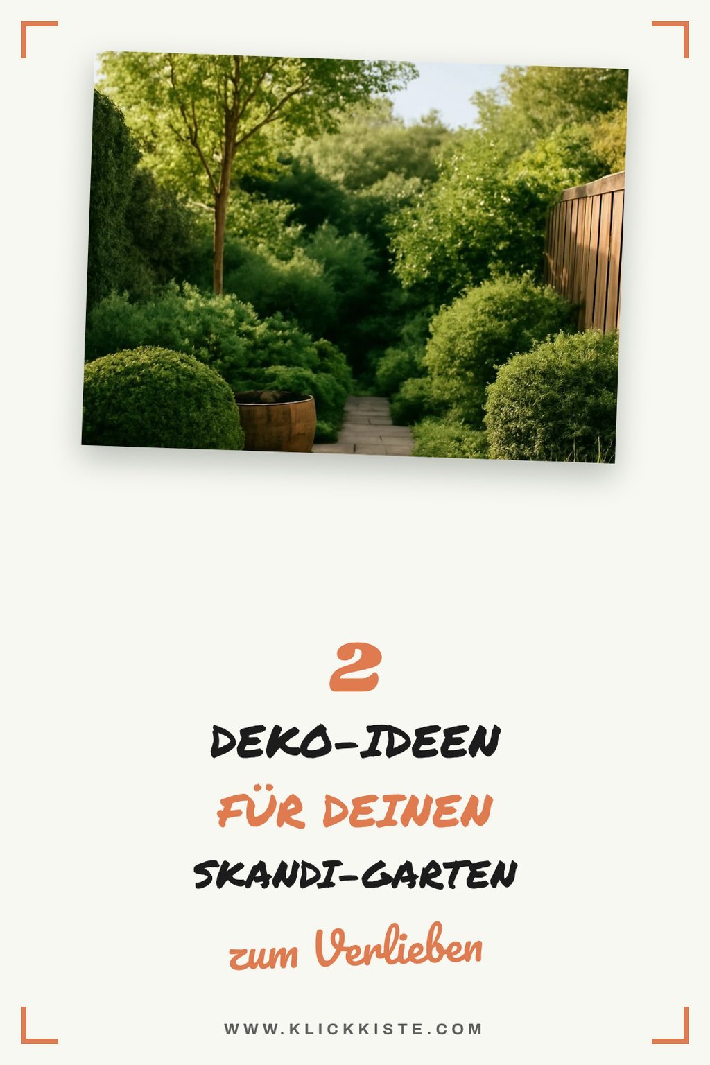 So setzt du skandinavische Akzente mit Deko