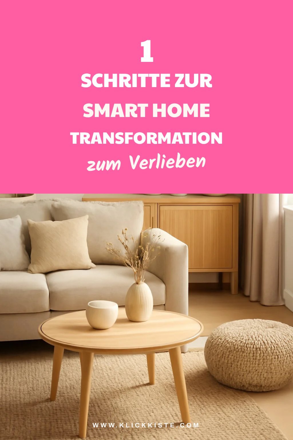 So verwandelst du dein Zuhause in ein Smart Home