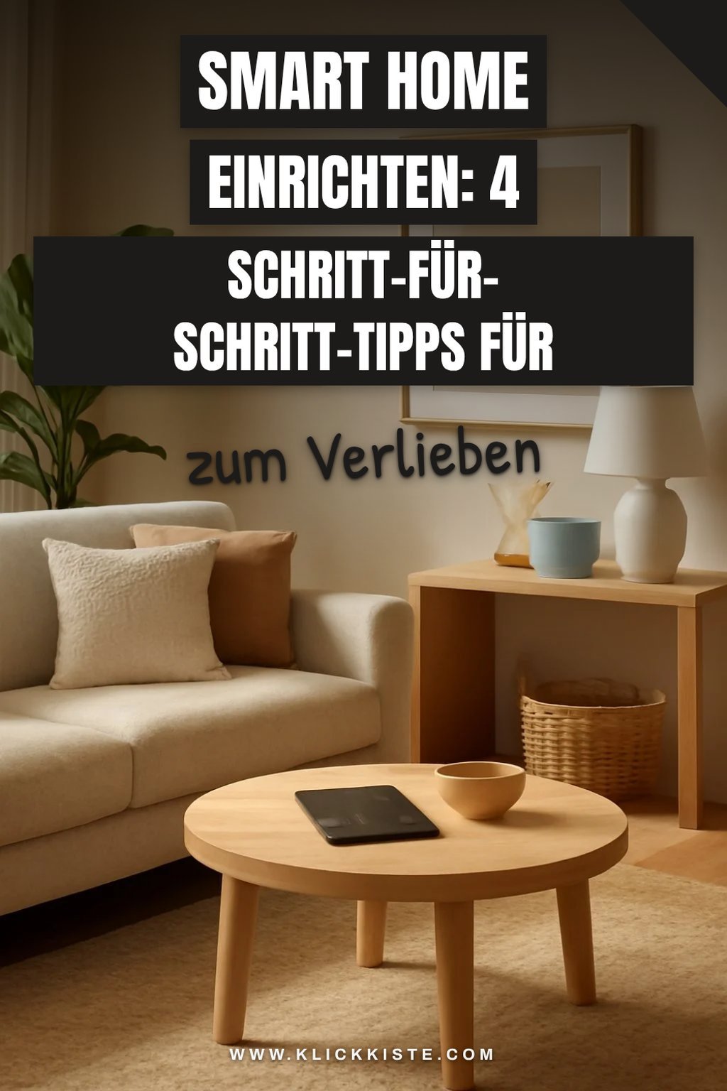 Schritt 1