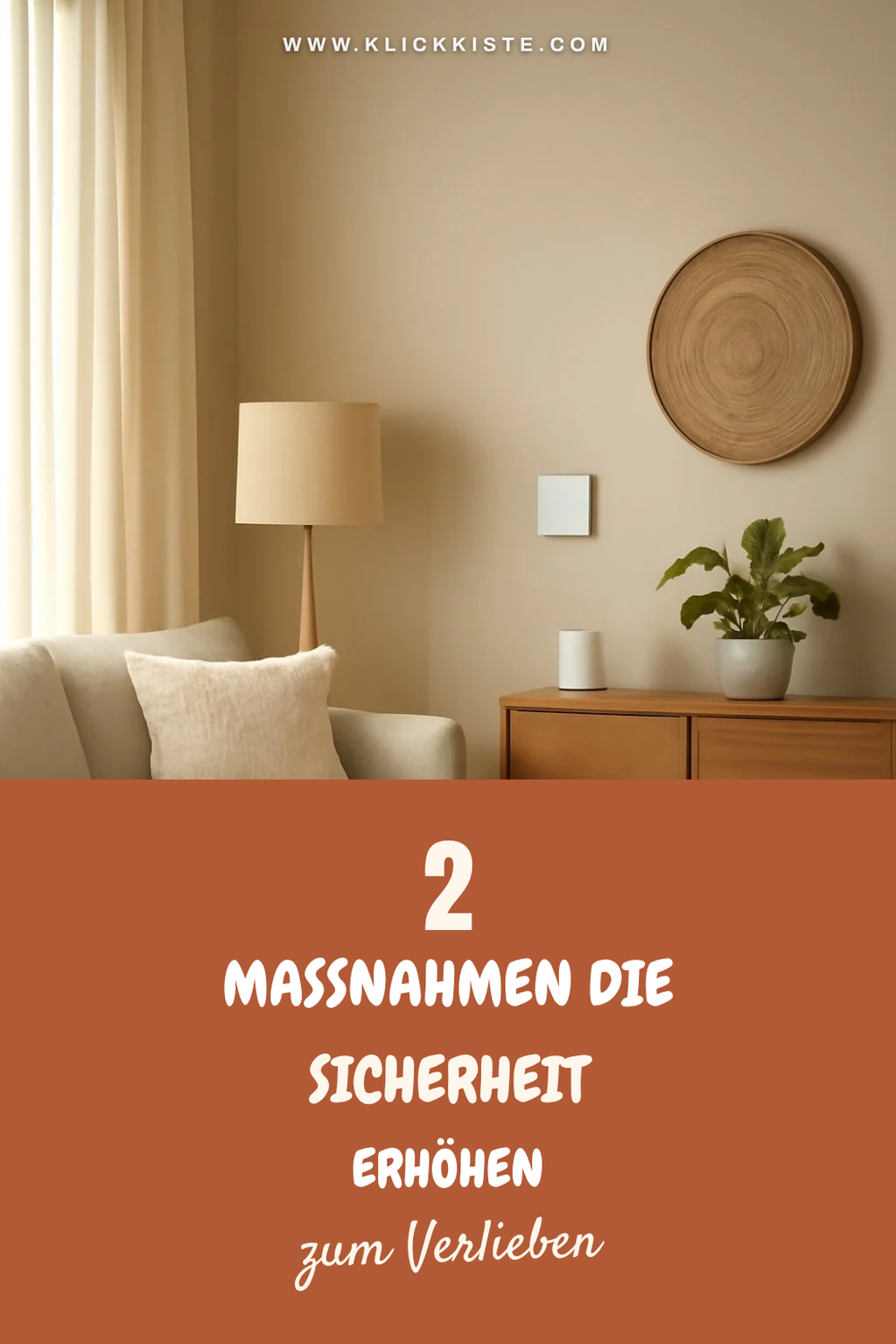 So verbesserst du die Sicherheit im Smart-Home