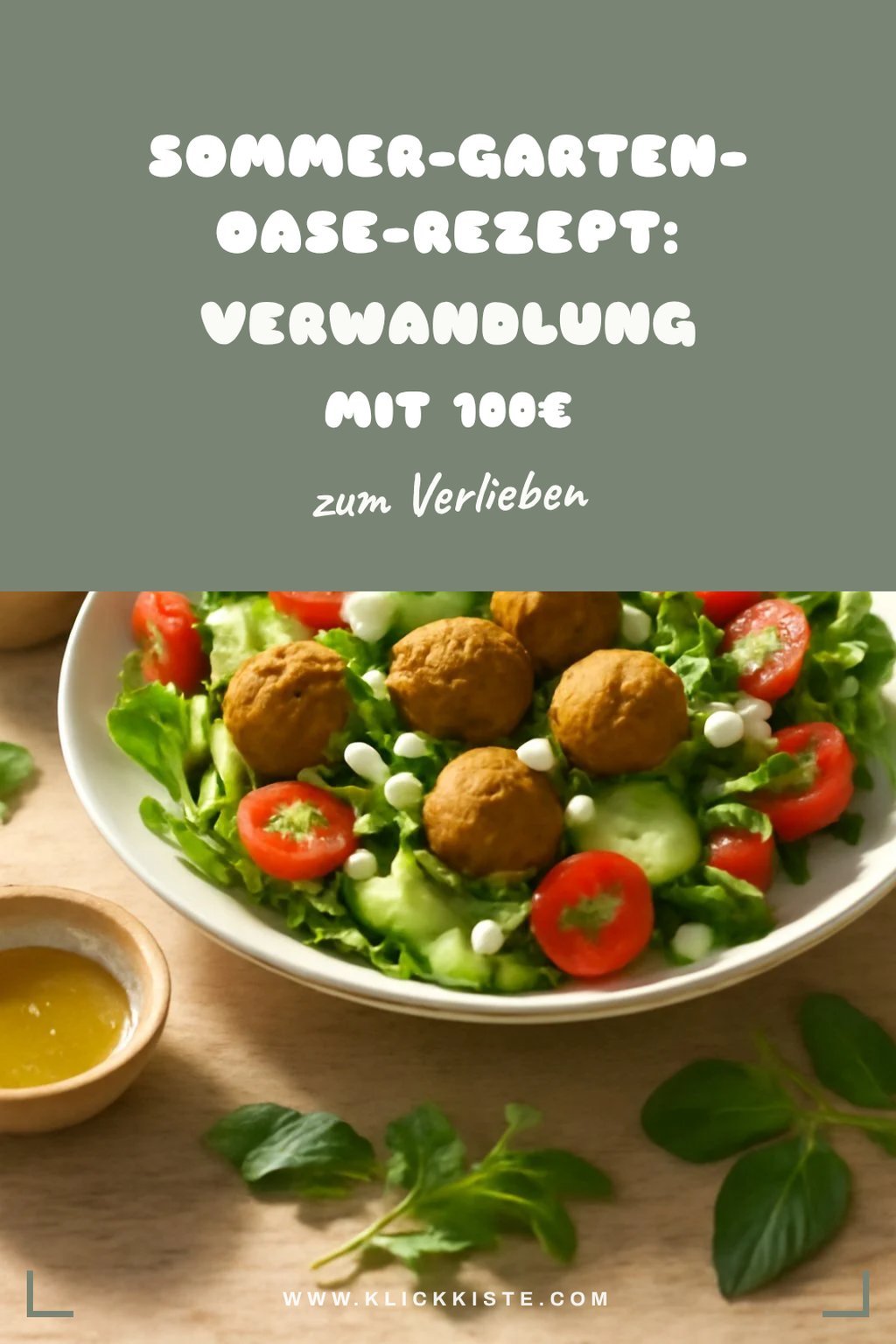 Schritt 1