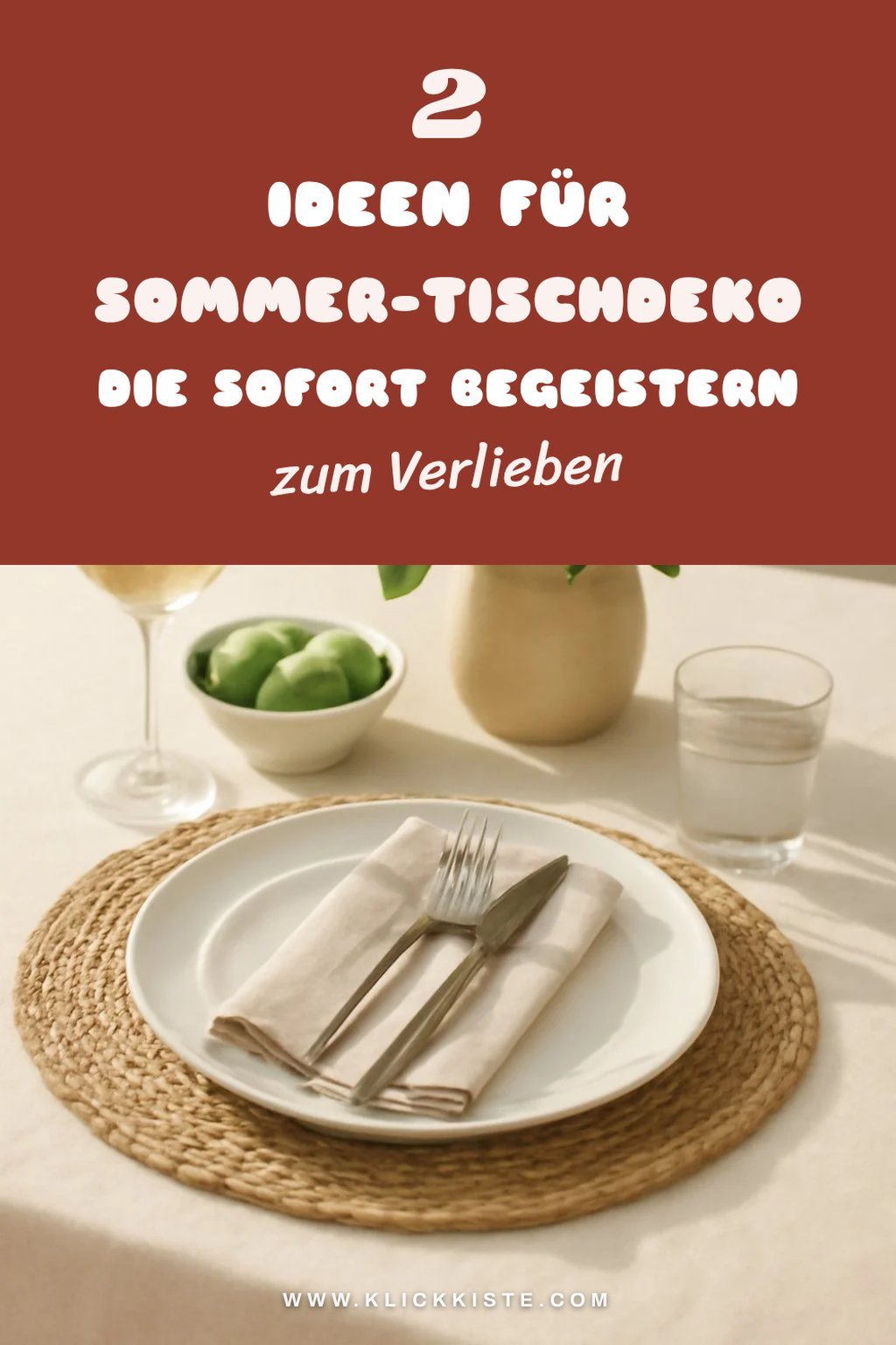 Mehr Empfehlungen aus dieser Kategorie