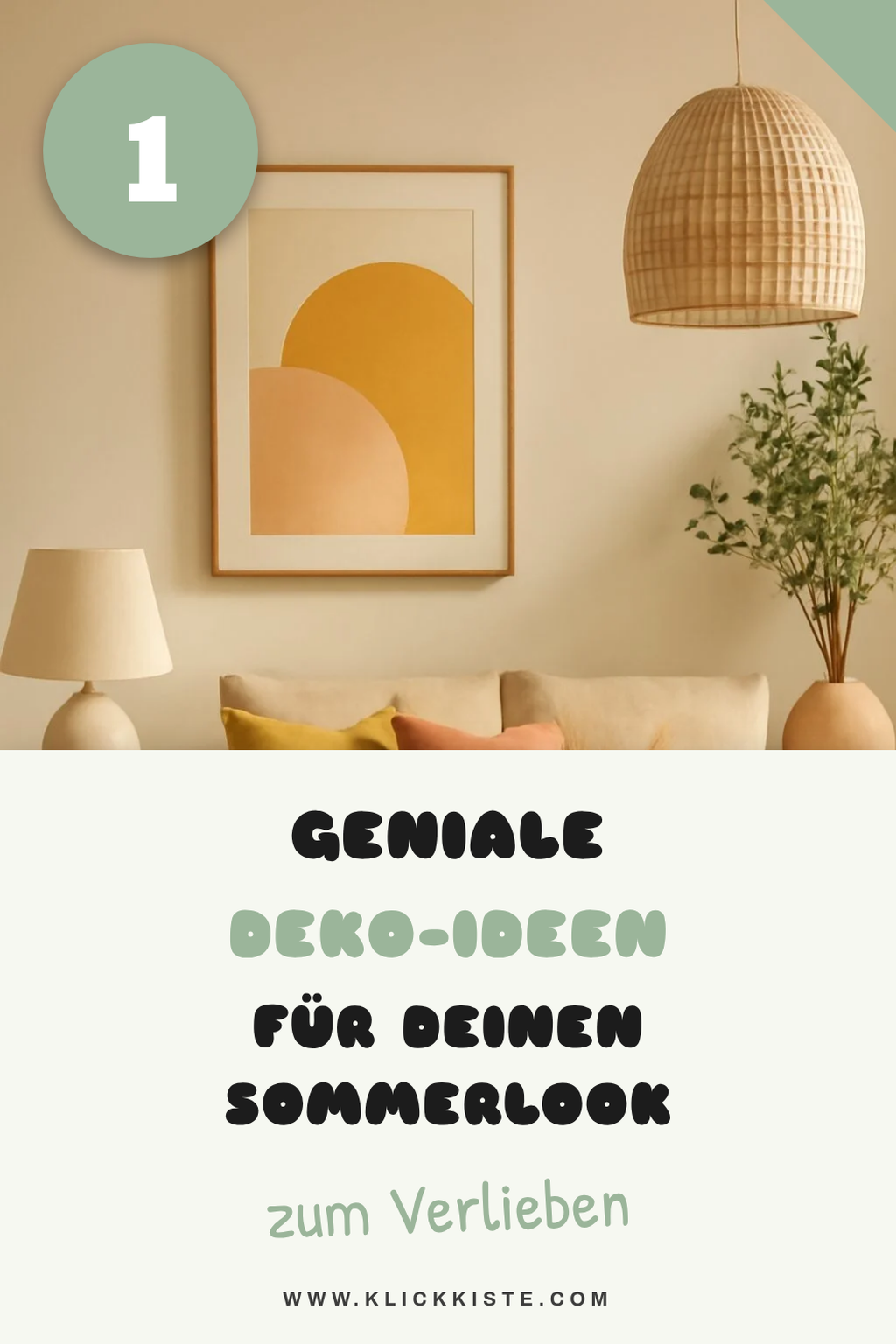 Mehr Empfehlungen aus dieser Kategorie
