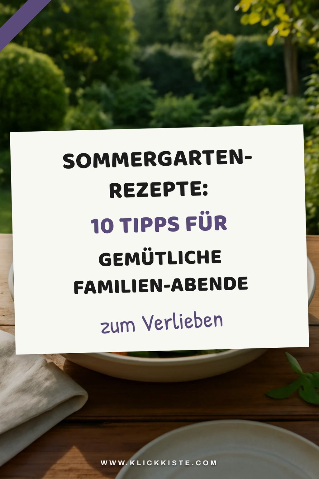 Schritt 5