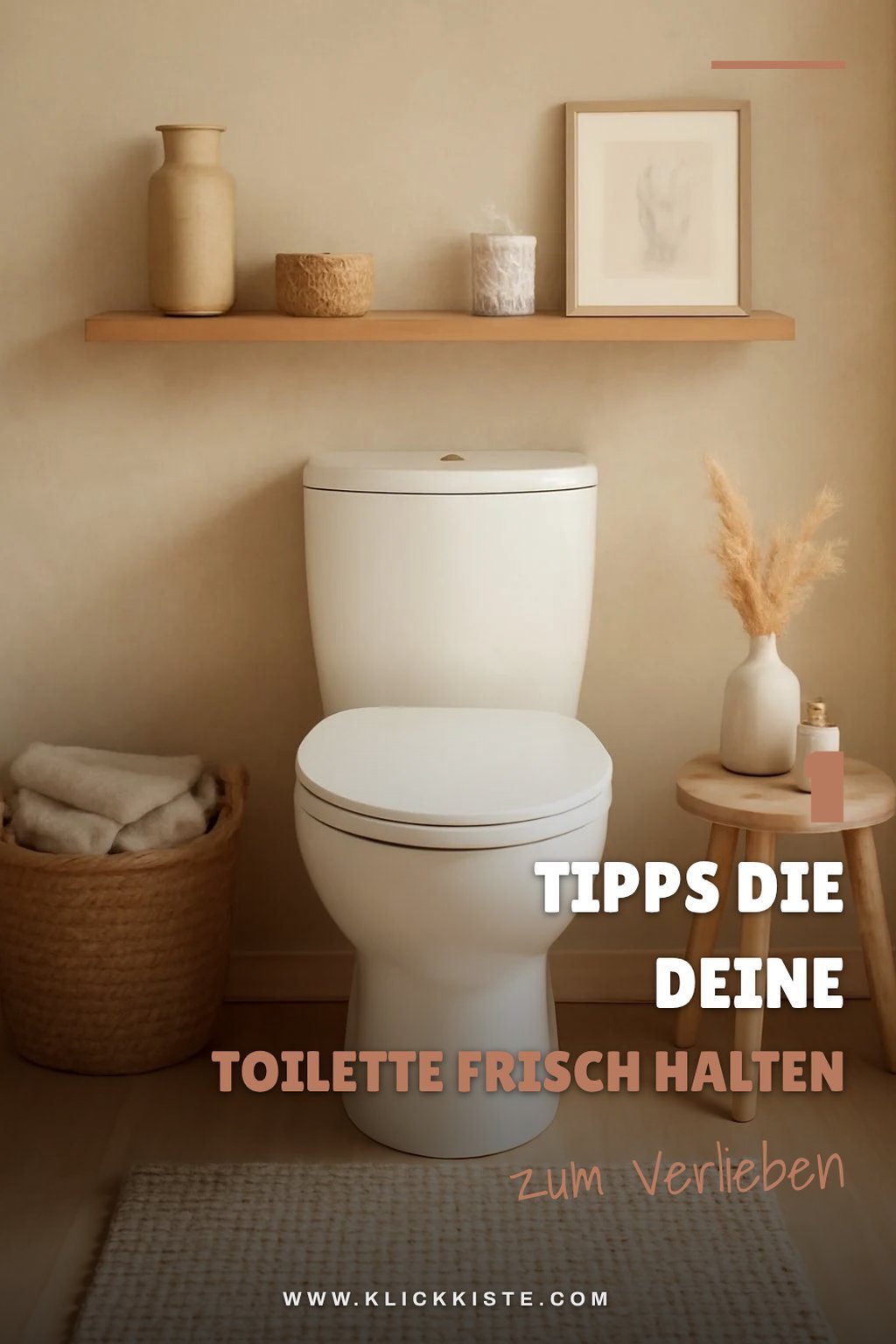 Zitronensäure für extra Frische