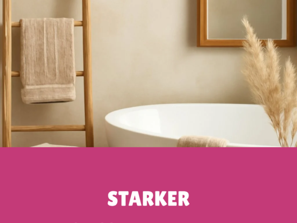 Starker Kalkentferner Dusche: Die besten Tipps & Hausmittel