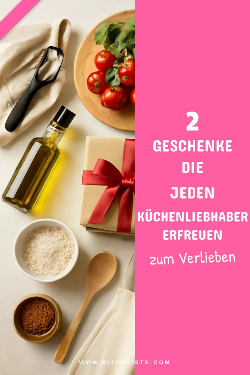 Bonus-Ideen für mehr Auswahl