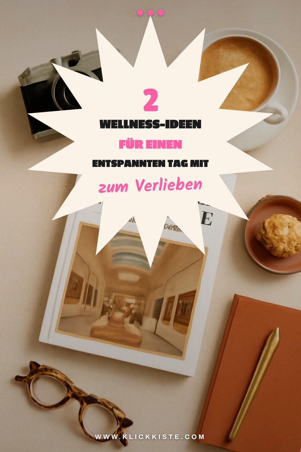 Wellness und Entspannung: 2 Ideen für einen erholsamen Tag