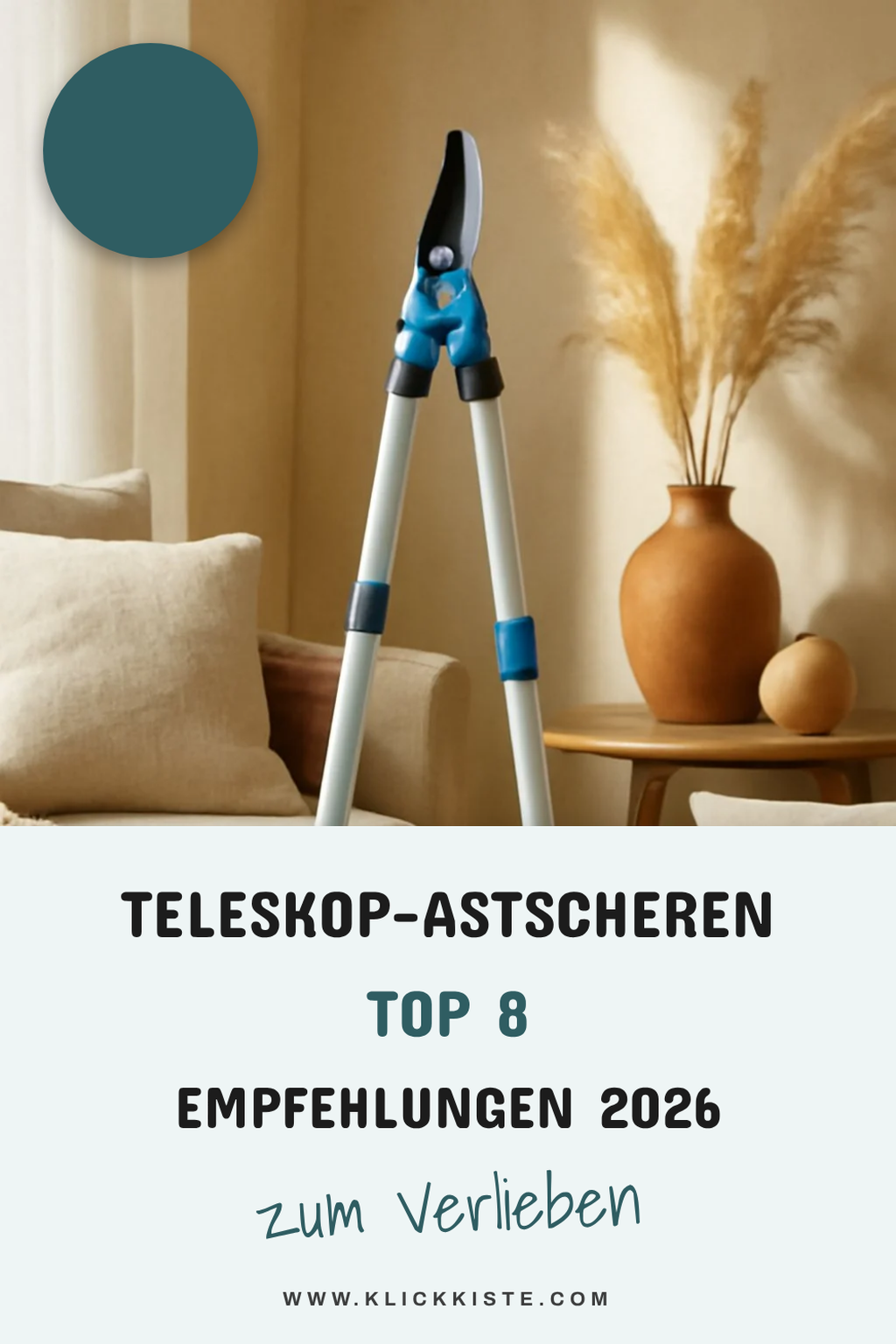 Teleskop-Astscheren Top 8 Empfehlungen 2026